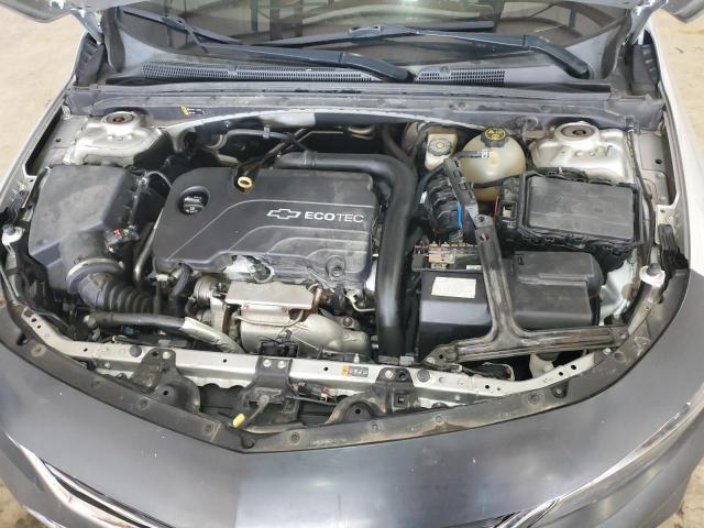 2016 CHEVROLET MALIBU LS - 1G1ZB5ST4GF215645