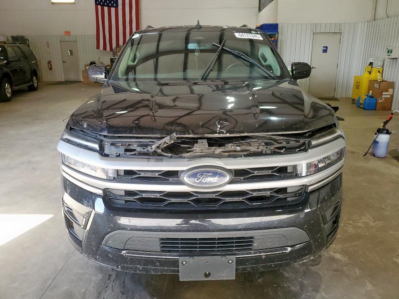 2022 FORD EXPEDITION 1FMJK1HT5NEA35531