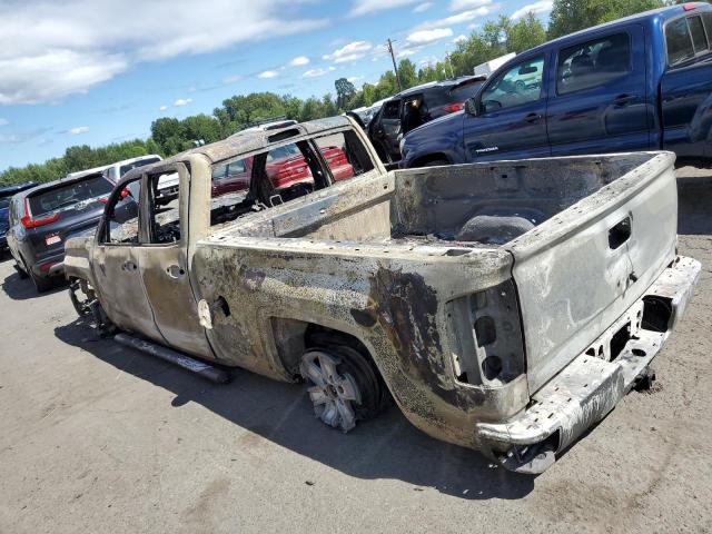 2014 GMC SIERRA K15 - 1GTV2UEC9EZ298660