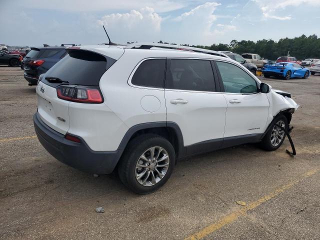 2020 JEEP CHEROKEE L 1C4PJLLB1LD623859