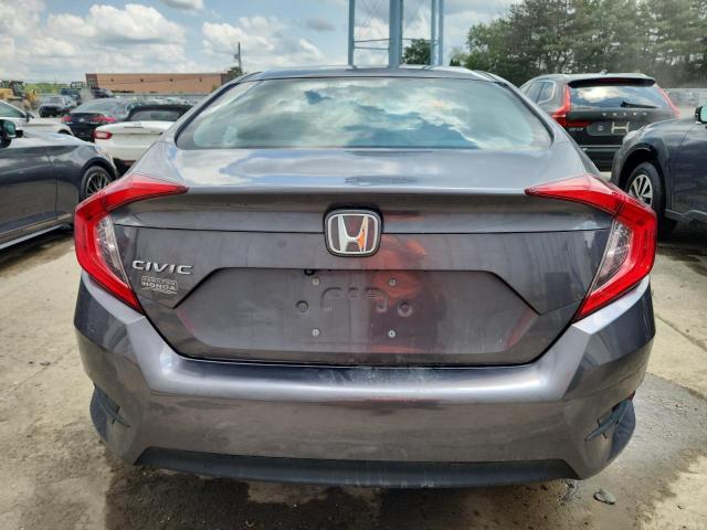 2016 HONDA CIVIC LX - 19XFC2F5XGE215824