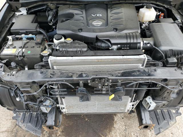 2024 NISSAN ARMADA PLA #3283953842