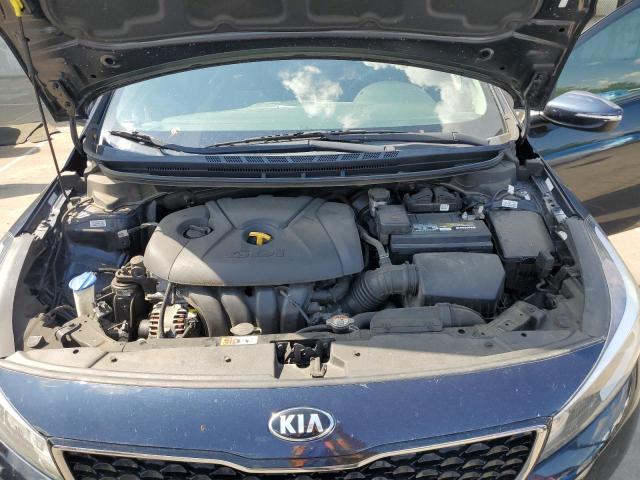 2017 KIA FORTE LX KNAFK5A81H5681920
