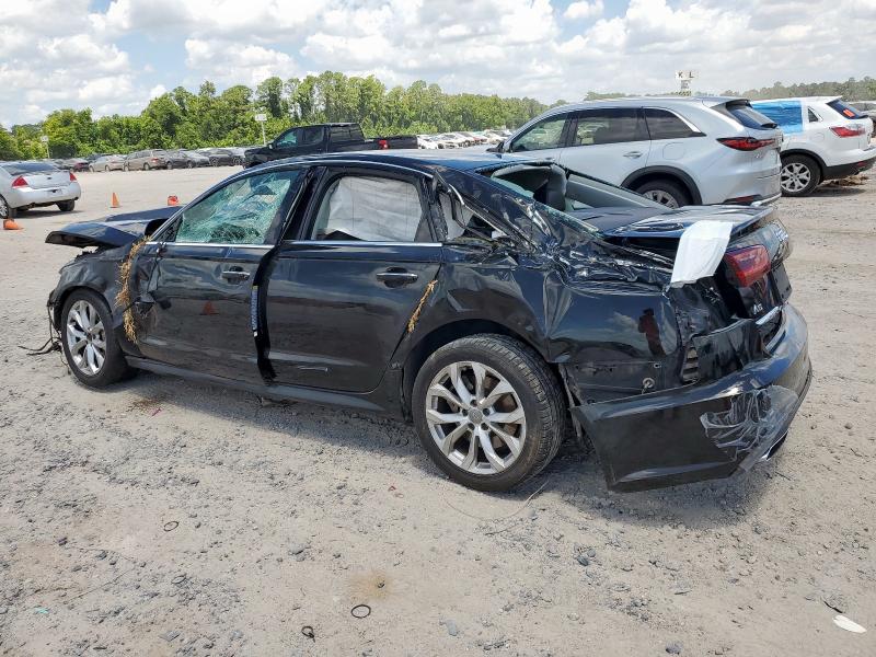 2018 AUDI A6 PREMIUM WAUC8AFC8JN072692