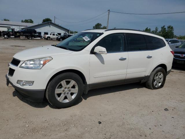 CHEVROLET TRAVERSE L