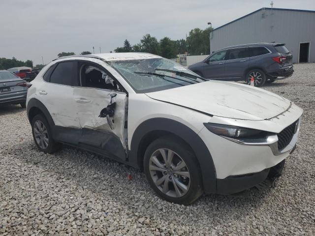 2022 MAZDA CX-30 SELE 3MVDMBBL4NM440041
