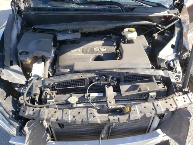 2019 INFINITI QX60 LUXE - 5N1DL0MM3KC500088