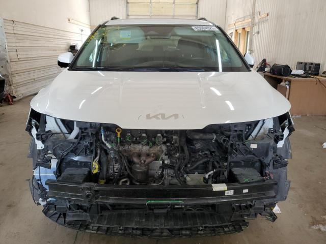 2024 KIA CARNIVAL S KNDNE5H38R6405228