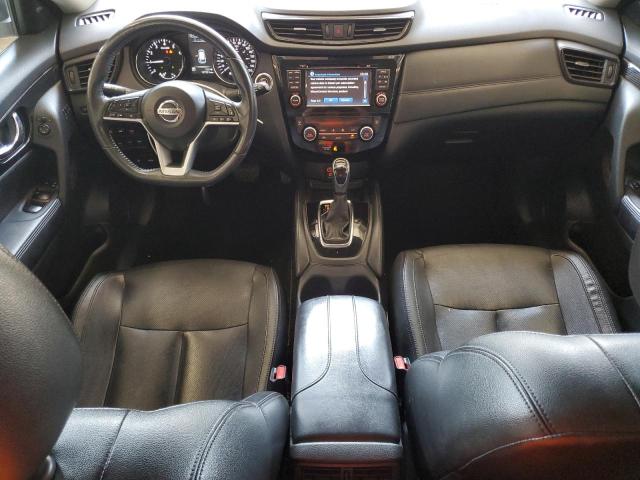 2017 NISSAN ROGUE SV - 5N1AT2MV8HC807269