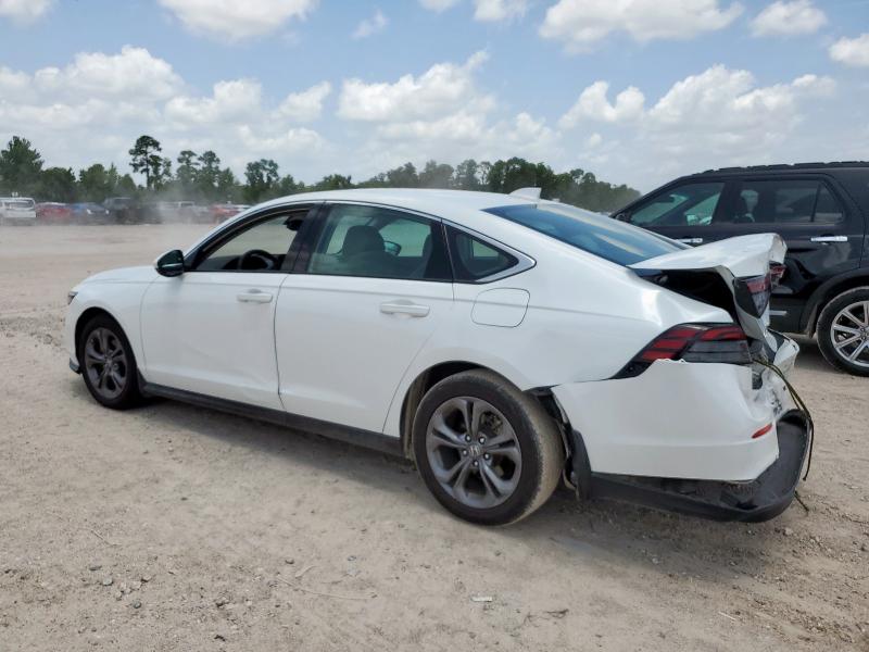 2024 HONDA ACCORD EX 1HGCY1F39RA023959
