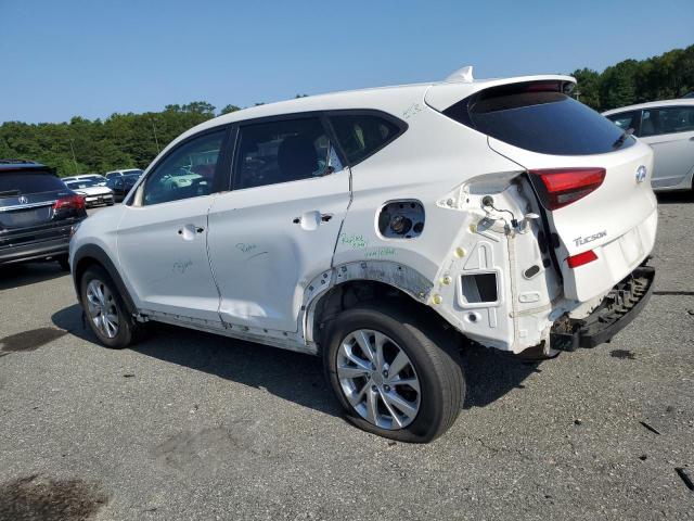 2020 HYUNDAI TUCSON SE KM8J2CA46LU243404