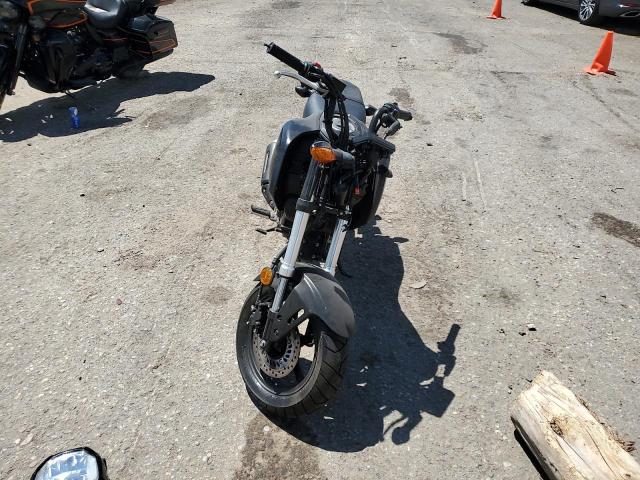 2022 HONDA GROM 125 MLHJC9210N5000254