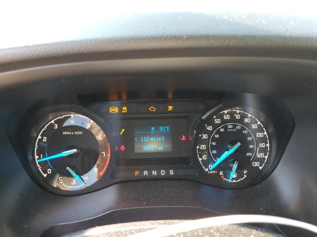 2022 FORD RANGER XL - 1FTER4EH5NLD47105