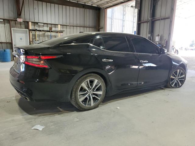 2021 NISSAN MAXIMA SV 1N4AA6CV9MC506271