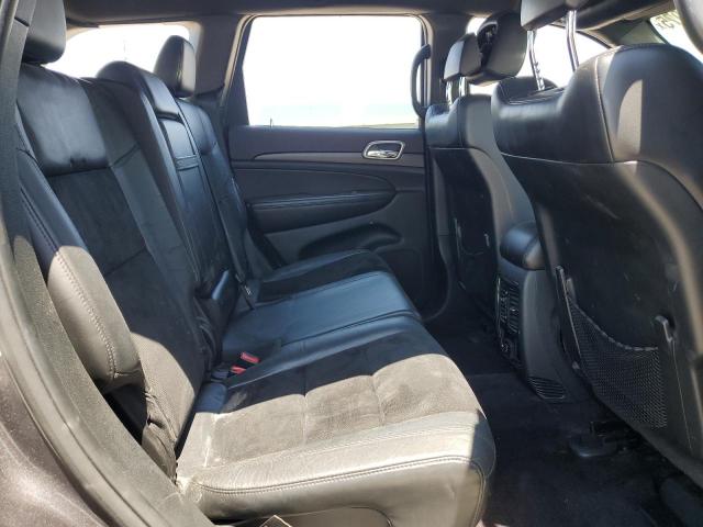 2017 JEEP GRAND CHER - 1C4RJEAG4HC829175