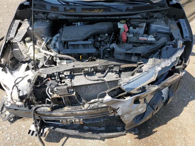 2019 NISSAN QASHQAI SV - JN1BJ1CR9KW331846