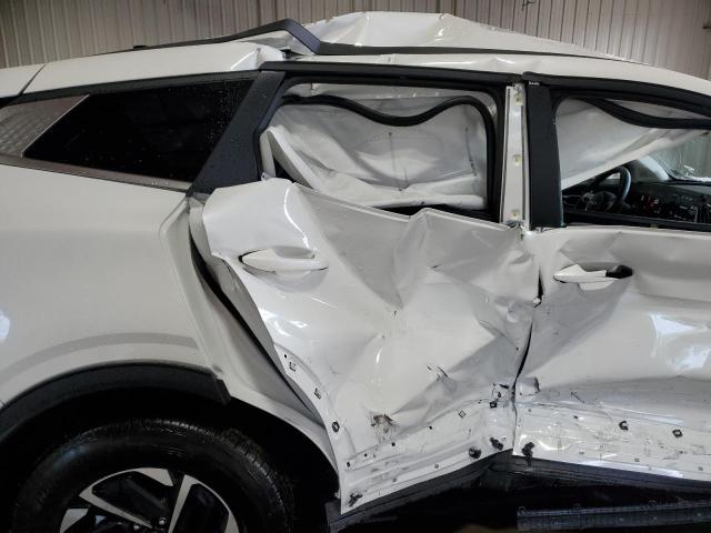 2025 KIA SPORTAGE L KNDPUCDG2S7203557