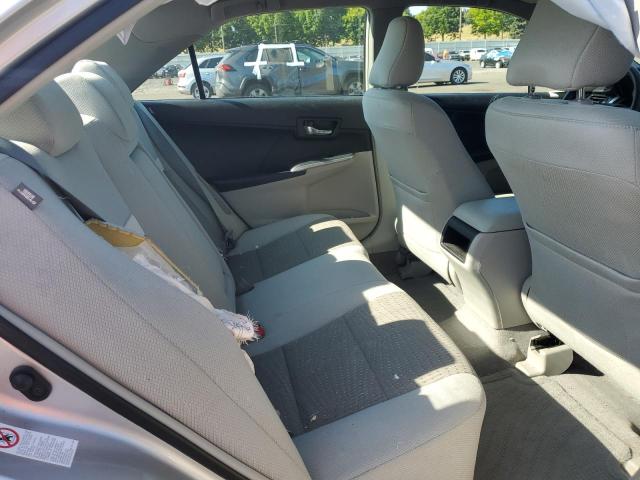 2012 TOYOTA CAMRY HYBR - 4T1BD1FK9CU059827