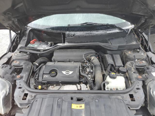 2016 MINI COOPER S C WMWZC5C59GWU03899