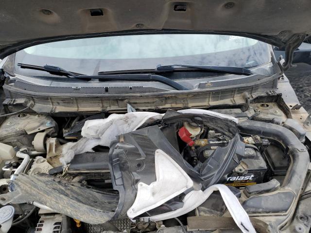 2017 NISSAN ROGUE S - 5N1AT2MT9HC858164