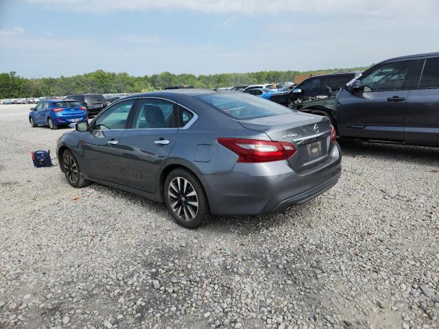 2018 NISSAN ALTIMA 2.5 1N4AL3AP4JC195891