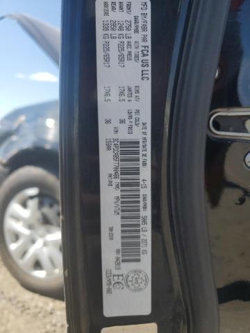 2015 DODGE JOURNEY SE 3C4PDCAB5FT700466