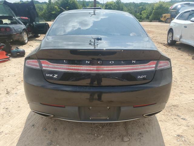 2019 LINCOLN MKZ RESERV 3LN6L5C95KR631074
