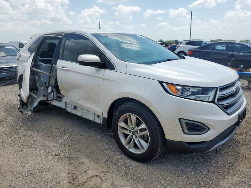 2015 FORD EDGE SEL 2FMTK3J96FBB14660