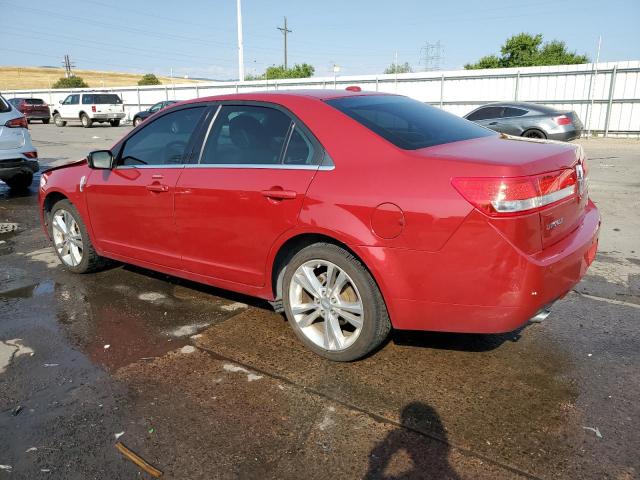 2010 LINCOLN MKZ - 3LNHL2JC3AR627917