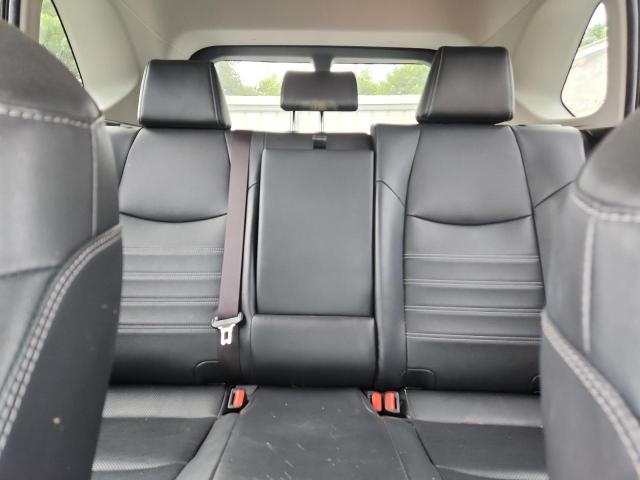 2019 TOYOTA RAV4 LIMITED JTMN1RFV0KJ003648
