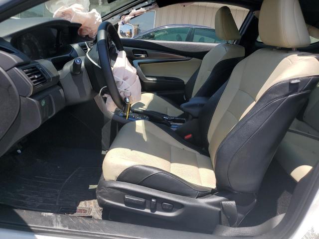 2016 HONDA ACCORD EXL - 1HGCT1B82GA003856