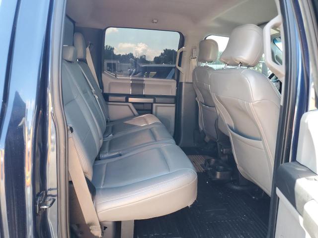 2017 FORD F250 SUPER 1FT7W2BT7HED43967