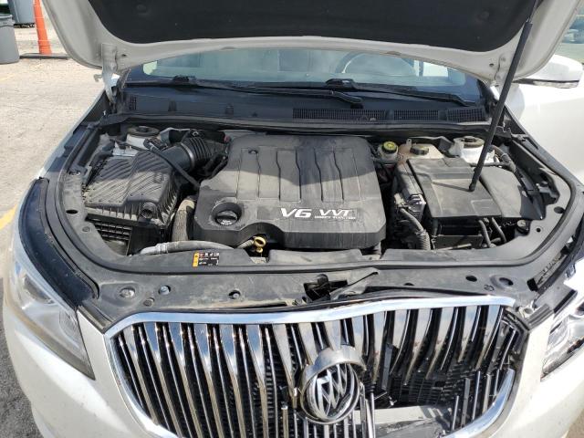 2016 BUICK LACROSSE - 1G4GB5G3XGF167278