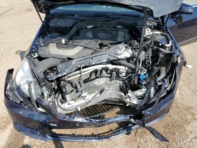 2011 MERCEDES-BENZ E 350 4MAT - WDDHF8HB4BA283480