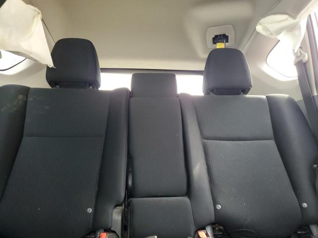 2018 TOYOTA RAV4 LE - 2T3BFREV9JW844941