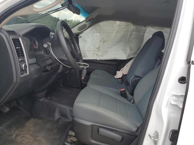 2015 RAM 1500 ST 1C6RR7FT6FS756914