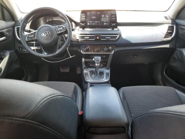 2021 KIA SELTOS S - KNDEU2AAXM7110869