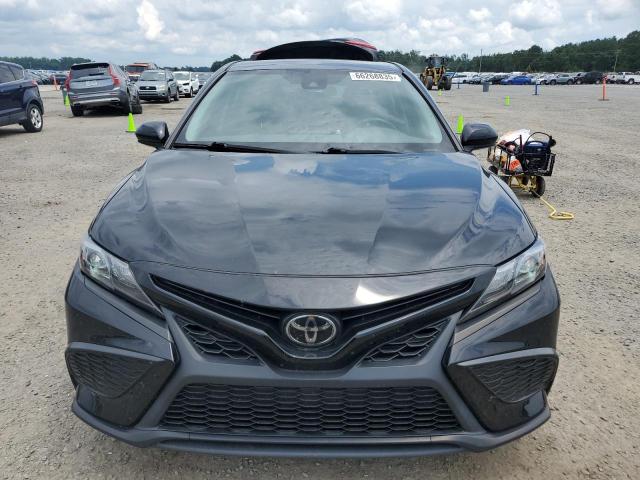 2021 TOYOTA CAMRY SE 4T1G11AK1MU593847