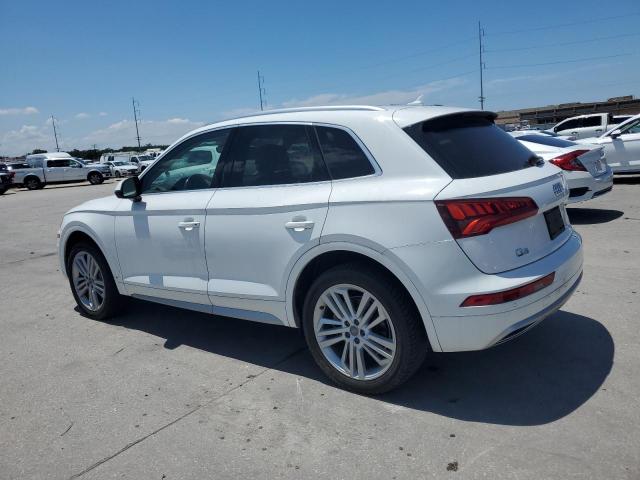 2018 AUDI Q5 PREMIUM WA1BNAFY7J2012031
