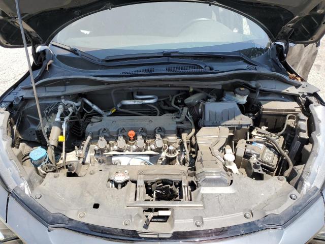 2022 HONDA HR-V SPORT 3CZRU5H1XNM705974