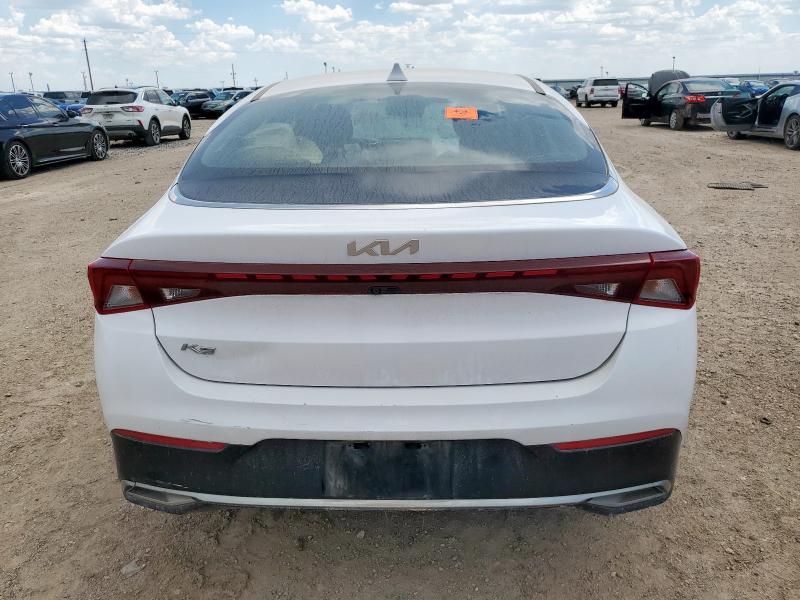 2022 KIA K5 LXS 5XXG14J2XNG110580