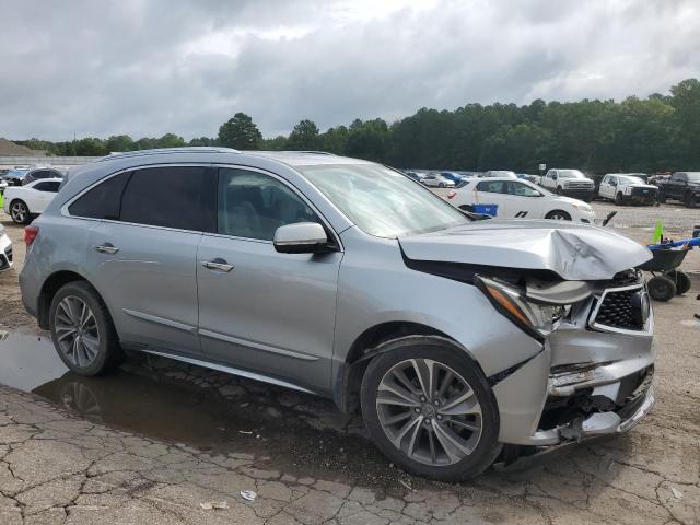 2018 ACURA MDX TECHNO 5J8YD3H55JL009254