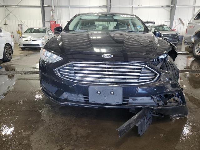 2018 FORD FUSION SE - 3FA6P0LU5JR246070