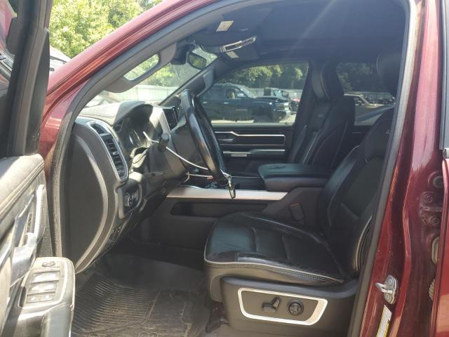 2019 RAM 1500 LARAM 1C6SRFJT7KN631173