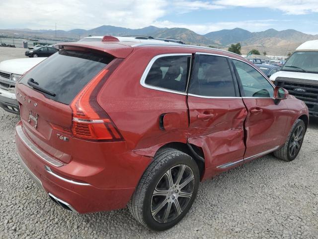 2019 VOLVO XC60 T6 IN YV4A22RLXK1374861