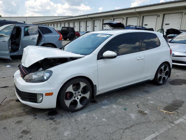 VOLKSWAGEN GTI