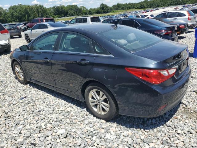 2014 HYUNDAI SONATA GLS - 5NPEB4AC8EH946020