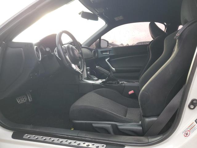 2017 TOYOTA 86 BASE JF1ZNAA11H8710999