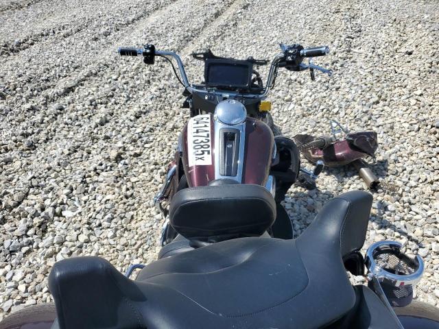 2019 HARLEY-DAVIDSON FLHTCUTG 1HD1MAF1XKB852800