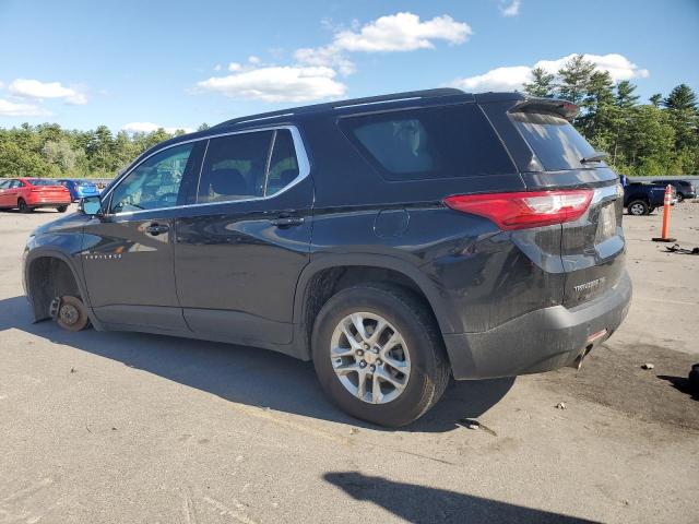 2020 CHEVROLET TRAVERSE LT 1GNEVHKW5LJ257796